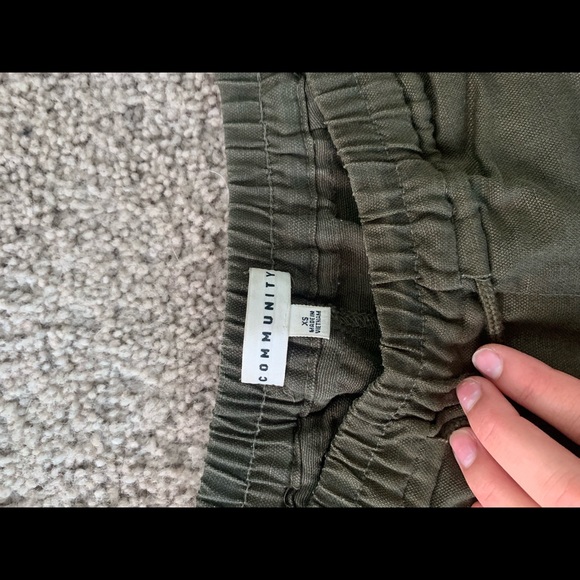 Shorts - Picture 2 of 3